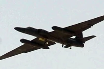“Quý bà rồng” U-2: tượng đài trinh thám cơ Mỹ
