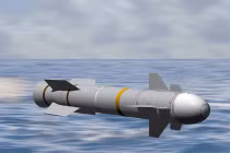 Pháp phát triển “sát thủ diệt hạm” cho trực thăng