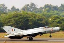 Ấn Độ tiễn biệt toàn bộ “quan tài bay” MiG-21FL