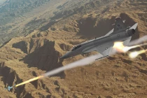 Lộ tên lửa diệt hạm “khủng” trên tiêm kích rẻ tiền JF-17