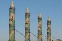 Trung Quốc hướng “sát thủ diệt TSB” DF-21D về phía Nhật Bản