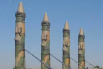 Trung Quốc hướng “sát thủ diệt TSB” DF-21D về phía Nhật Bản