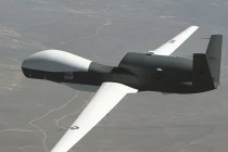 Điểm danh những UAV bay lâu nhất thế giới (2)