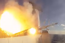 Pháp bắn thử “sát thủ diệt hạm” mà Việt Nam sắp mua