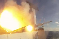 Pháp bắn thử “sát thủ diệt hạm” mà Việt Nam sắp mua