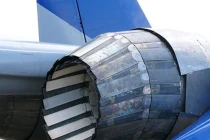 Mục kích nơi chế tạo siêu động cơ AL-41F Nga