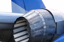 Mục kích nơi chế tạo siêu động cơ AL-41F Nga