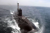 Ý nghĩa “họ tên thật” tàu ngầm Kilo Việt Nam