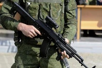 Nga cho thêm AK-12 cơ hội được trang bị