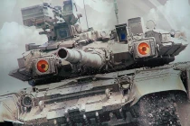 Khám phá “lá chắn” chống đạn, tên lửa trên xe tăng