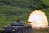 Nhật Bản huy động 34.000 lính tập trận chiếm đảo