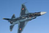 Nhật Bản sắp thông qua việc xuất khẩu vũ khí