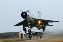 MiG-21 giúp Ấn Độ giành thắng lợi trước Pakistan thế nào?