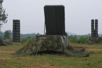 Ảnh QS ấn tượng tuần: tên lửa S-300 “giả” của Việt Nam