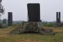 Ảnh QS ấn tượng tuần: tên lửa S-300 “giả” của Việt Nam