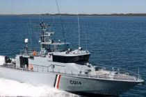  Philippines sẽ sớm có 10 tàu tuần tra đa năng 