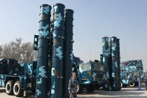 Vũ khí Trung Quốc “vượt” Nga, Mỹ?