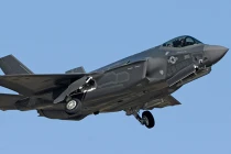 Bán 35 tiêm kích F-35A, Mỹ thu lời 6 tỷ USD