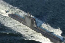 Singapore mua 2 tàu ngầm với giá đắt “khủng khiếp”