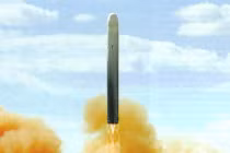 Điểm danh 10 tên lửa đạn đạo bắn xa nhất thế giới