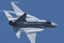 Pakistan, Trung Quốc sắp bán được tiêm kích “khủng” giá rẻ