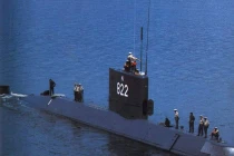 Việt Nam từng có ý định mua tàu ngầm Serbia?
