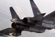 Trung Quốc thừa nhận phụ thuộc động cơ hàng không Nga