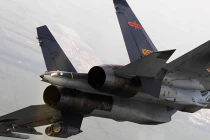 Trung Quốc thừa nhận phụ thuộc động cơ hàng không Nga