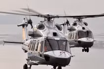 Khám phá loại trực thăng Eurocopter chào hàng Việt Nam