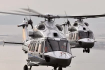 Khám phá loại trực thăng Eurocopter chào hàng Việt Nam