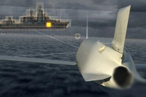 Mỹ lần 2 bắn thử “sát thủ diệt hạm” LRASM