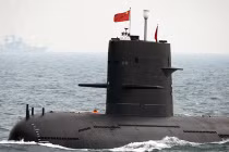 Hoàn Cầu “mượn tay Mỹ” phóng đại sức mạnh Trung Quốc