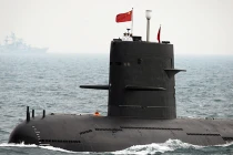 Hoàn Cầu “mượn tay Mỹ” phóng đại sức mạnh Trung Quốc