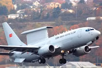 Trung Quốc “ngại, sợ” máy bay cảnh giới Nhật Bản