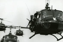 Trực thăng quân sự truyền thống sắp hết thời?