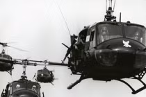 Trực thăng quân sự truyền thống sắp hết thời?