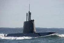 Hải quân Singapore mua 2 tàu ngầm AIP của Đức