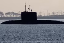 Năm 2014: Nga giao thêm 2 tàu ngầm Kilo cho Việt Nam