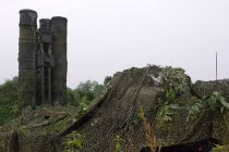 Tên lửa S-300 Việt Nam diễn tập bắt bám mục tiêu