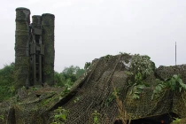 Tên lửa S-300 Việt Nam diễn tập bắt bám mục tiêu