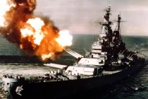 29 khoảng khắc đáng nhớ của Hải quân Mỹ