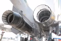 Nga bán siêu động cơ phản lực cho Trung Quốc?