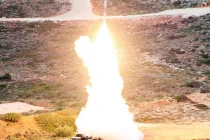 Cận cảnh S-300PMU-1 của Hy Lạp lần đầu bắn sau 14 năm