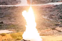 Cận cảnh S-300PMU-1 của Hy Lạp lần đầu bắn sau 14 năm