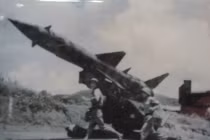 Trận đánh "bản lề" đưa người Mỹ tới thảm bại tháng 12/1972