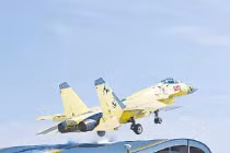 Vệ tinh “vạch mặt” nơi đào tạo phi công TSB Trung Quốc