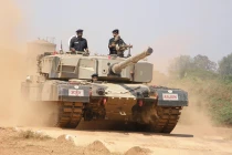 Ấn Độ sẽ đẩy mạnh xuất khẩu vũ khí