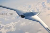 Mỹ phát triển UAV tàng hình RQ-180 cho CIA