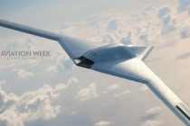 Mỹ phát triển UAV tàng hình RQ-180 cho CIA