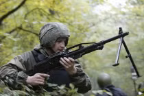 Đặc nhiệm Nga sắp có súng “khủng” bắn xuyên giáp